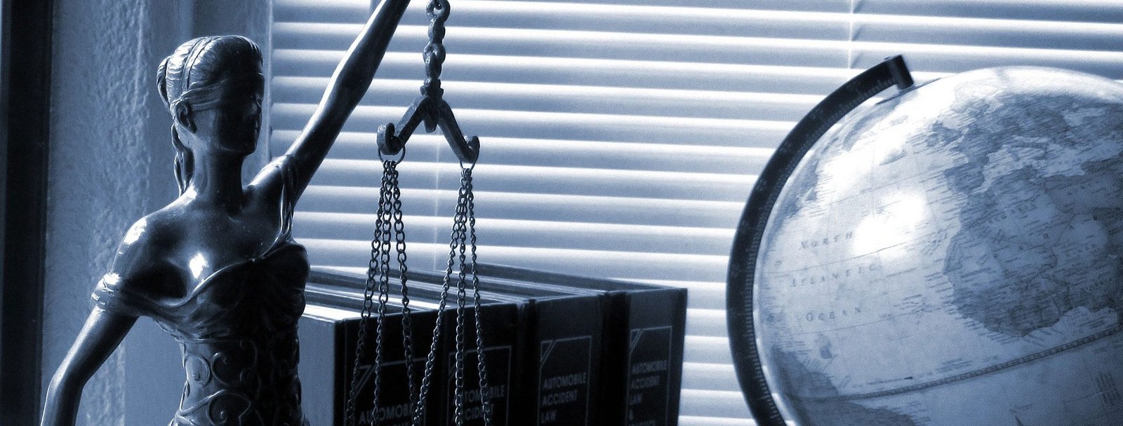 La justice et le droit